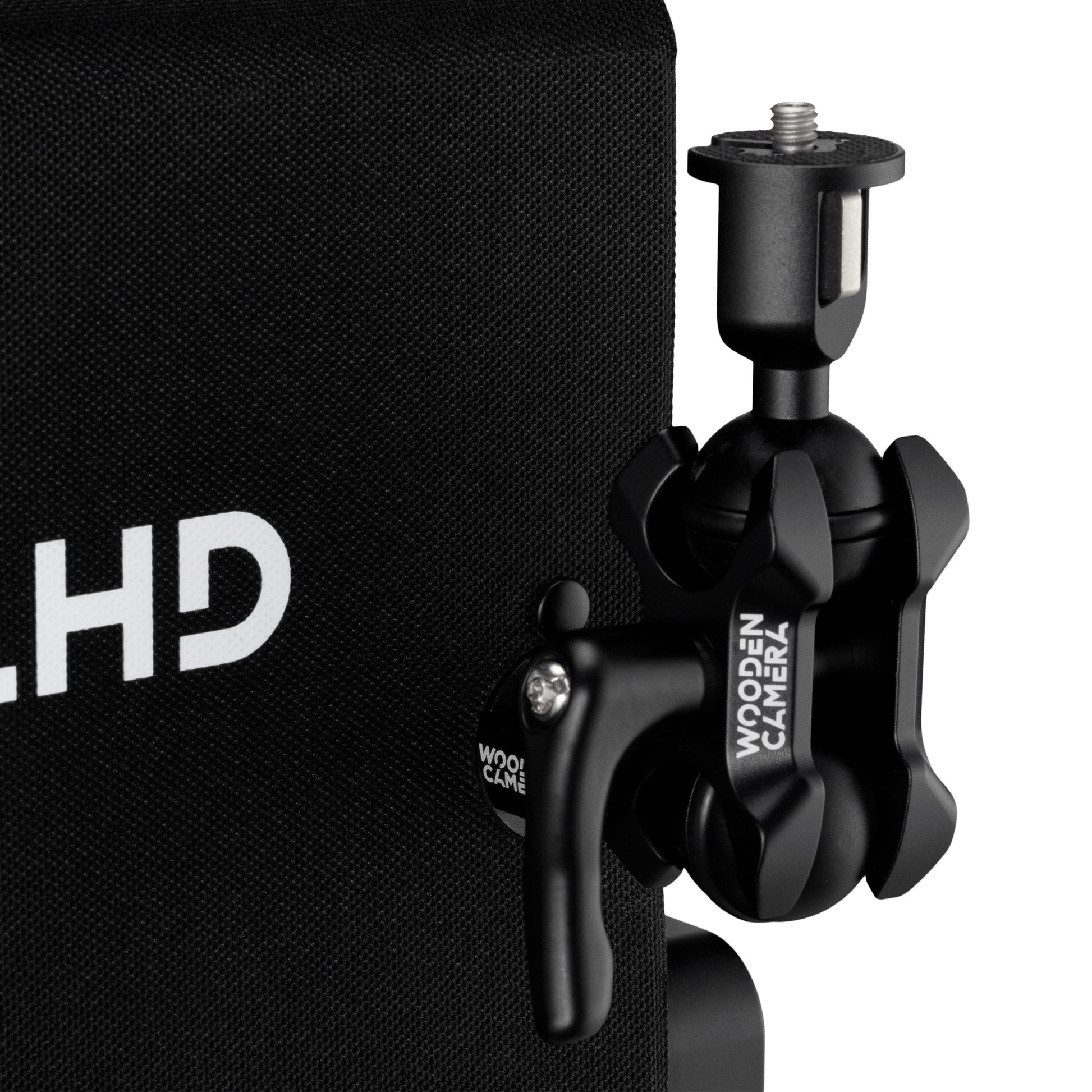 SmallHD Cine 13 Snap On Sunhood