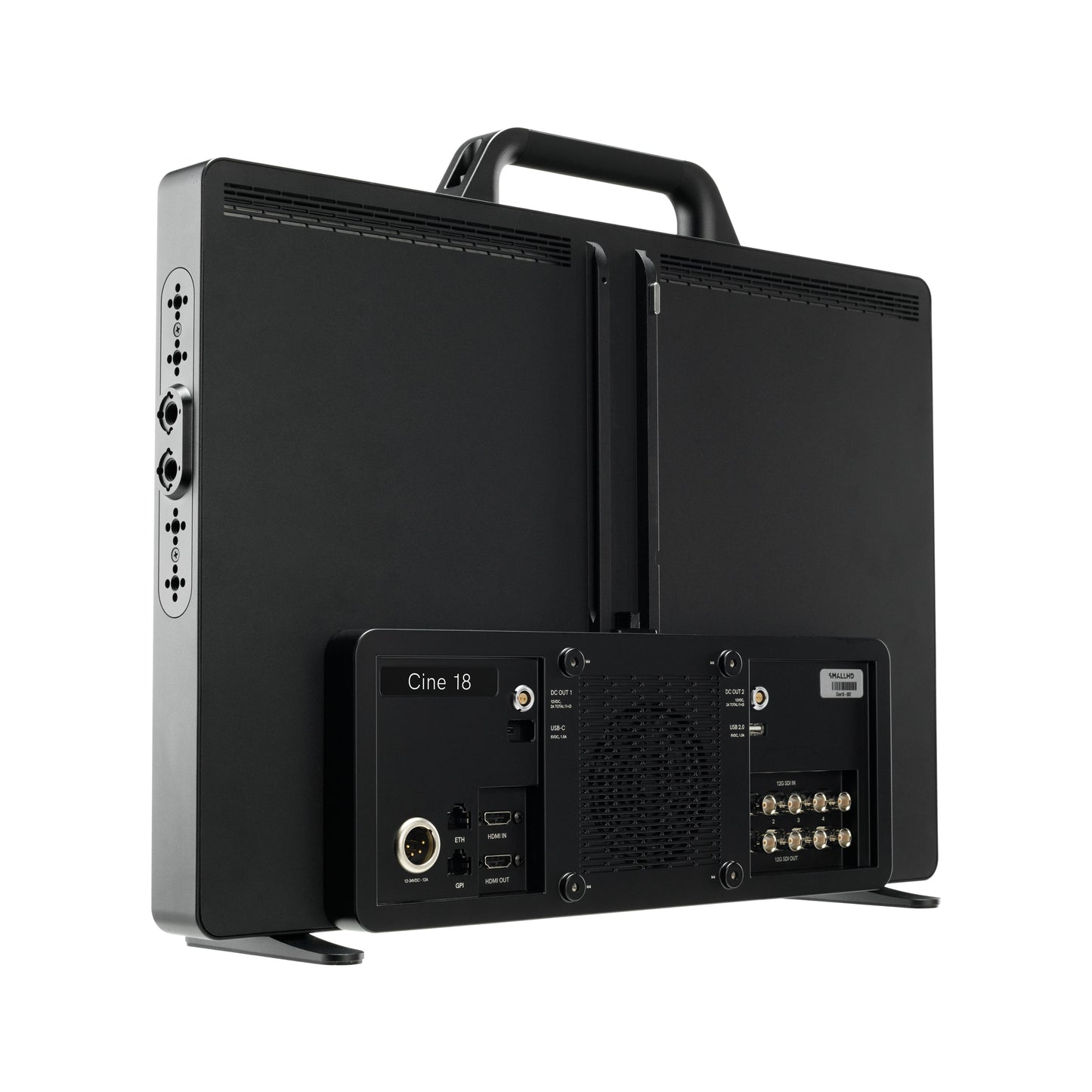 SmallHD Cine 18" 4K High-Bright Monitor