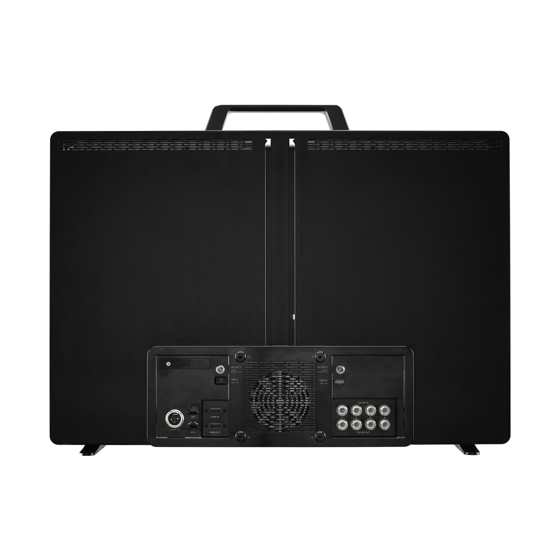 SmallHD Cine 24" 4K High-Bright Monitor