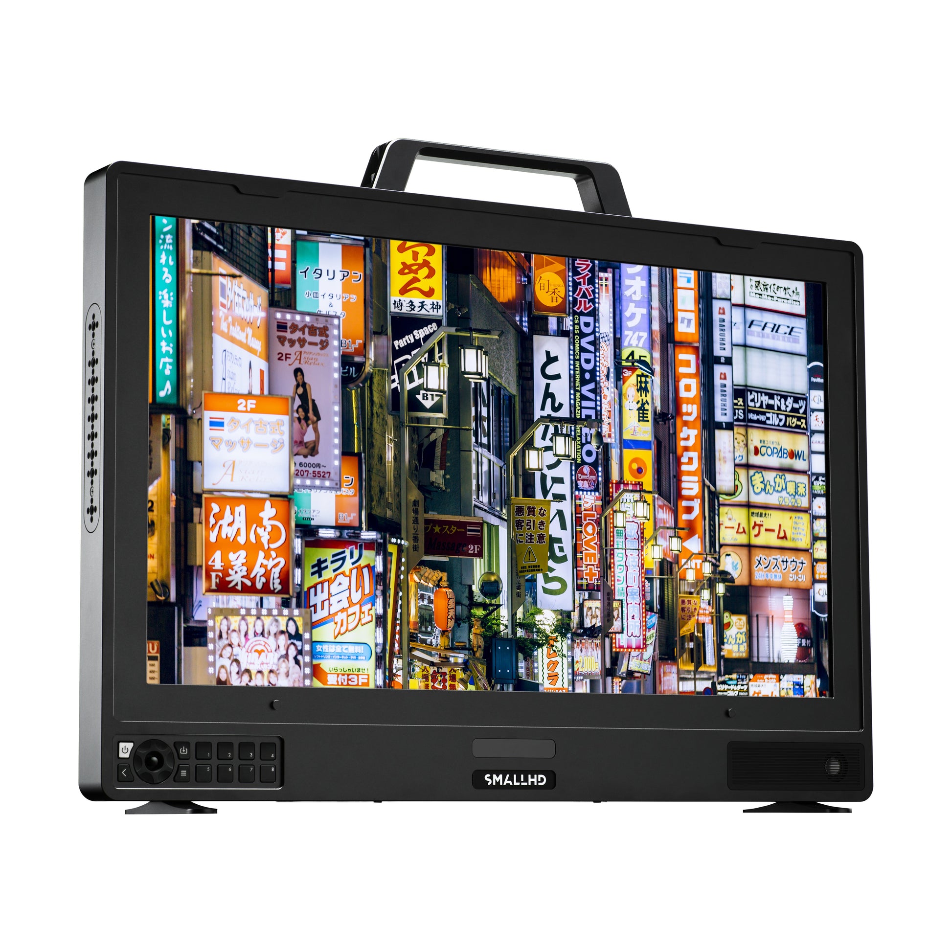SmallHD Cine 24" 4K High-Bright Monitor
