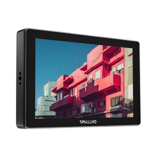 SmallHD Cine 7 RED® DSMC2™ Kit