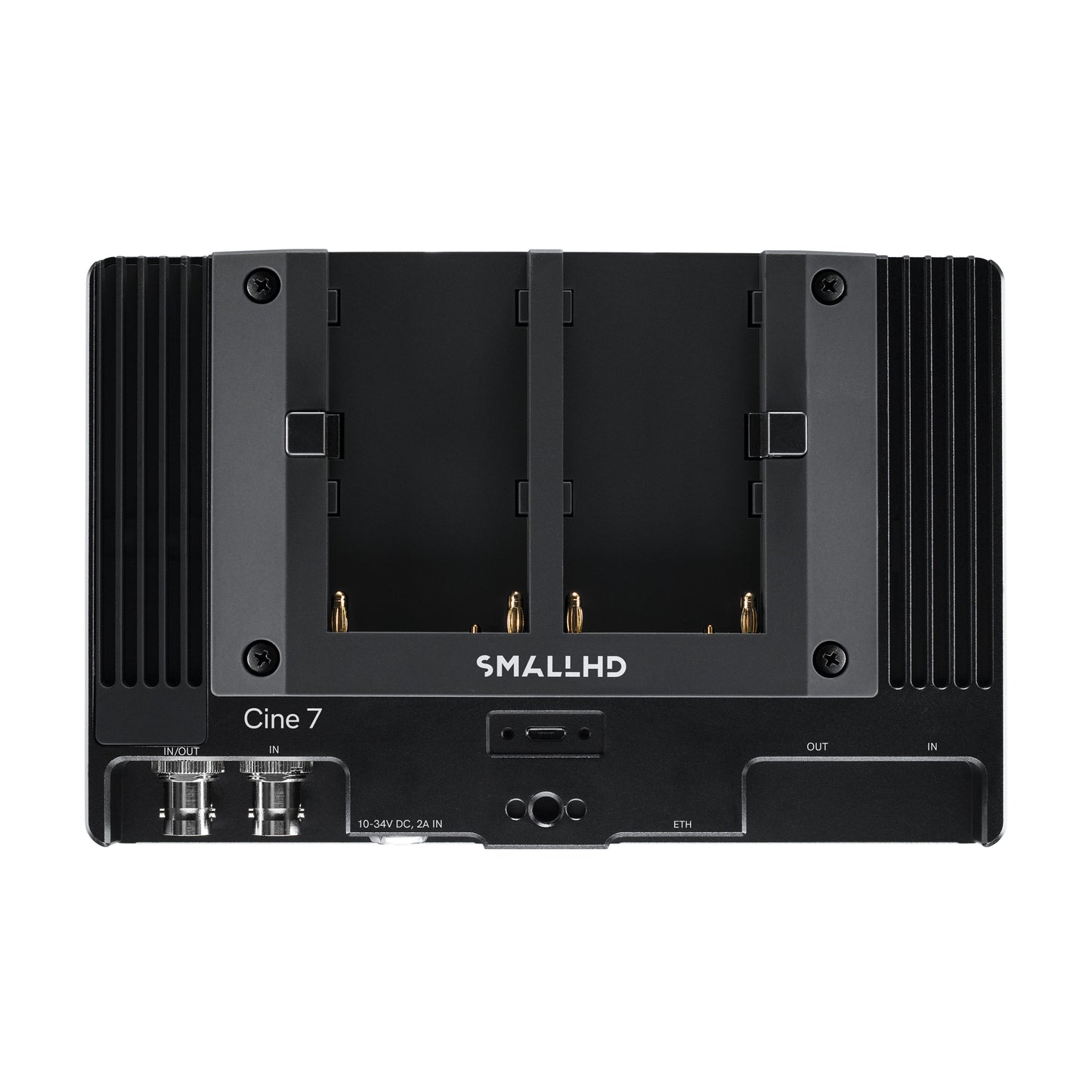 SmallHD Cine 7 RED® RCP2™ Kit (KOMODO®, DSMC3™)
