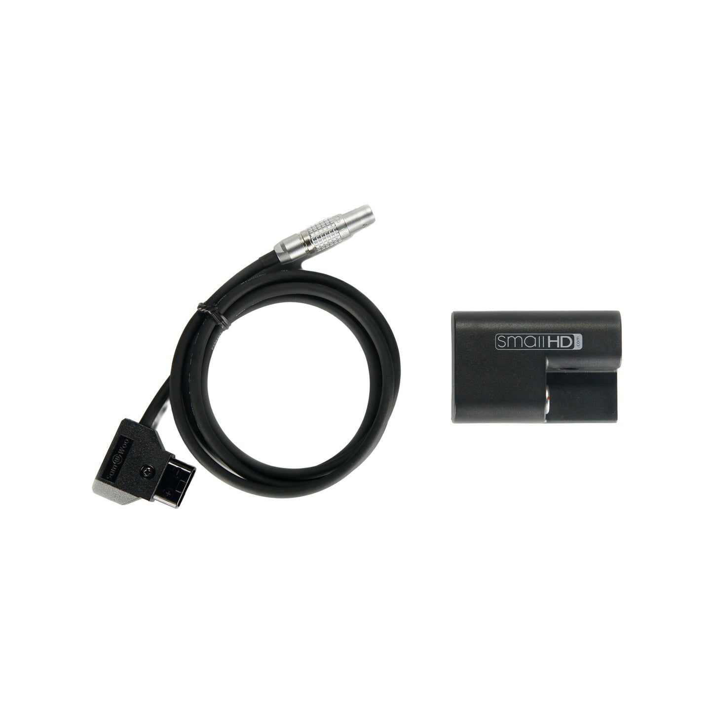 SmallHD DCA5 2-Pin to D-Tap Kit