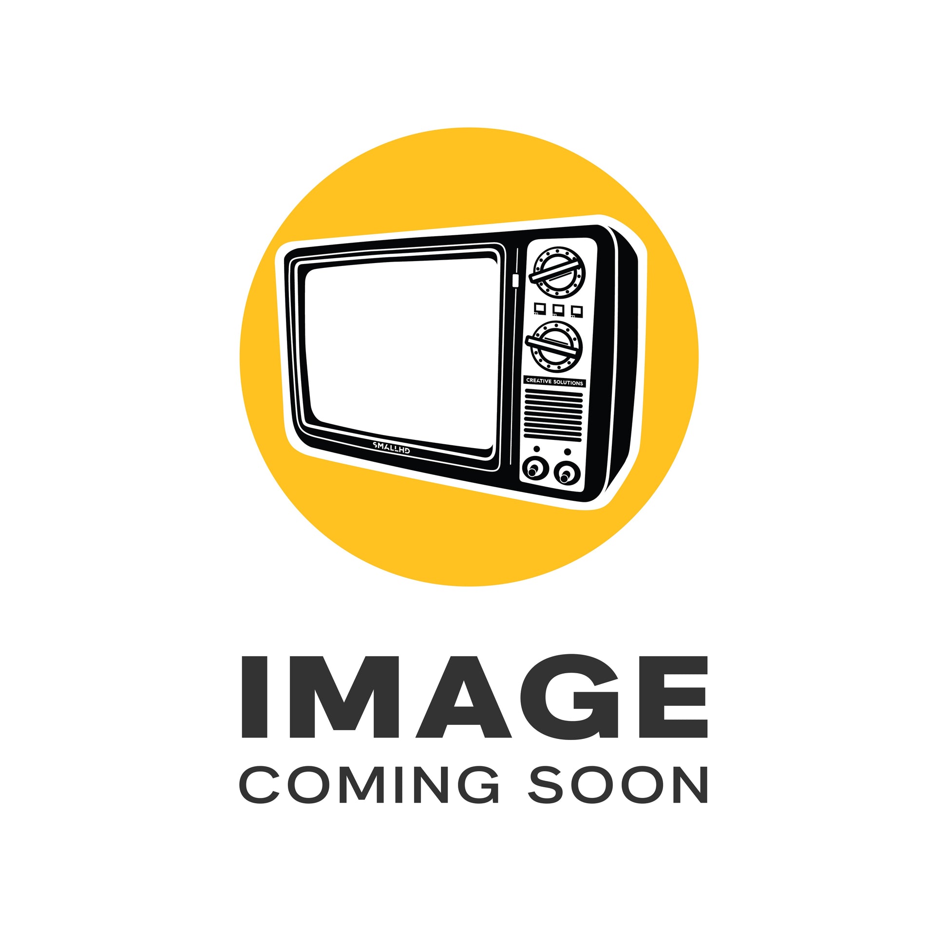 SmallHD DP4 Component/Composite Breakout Cable