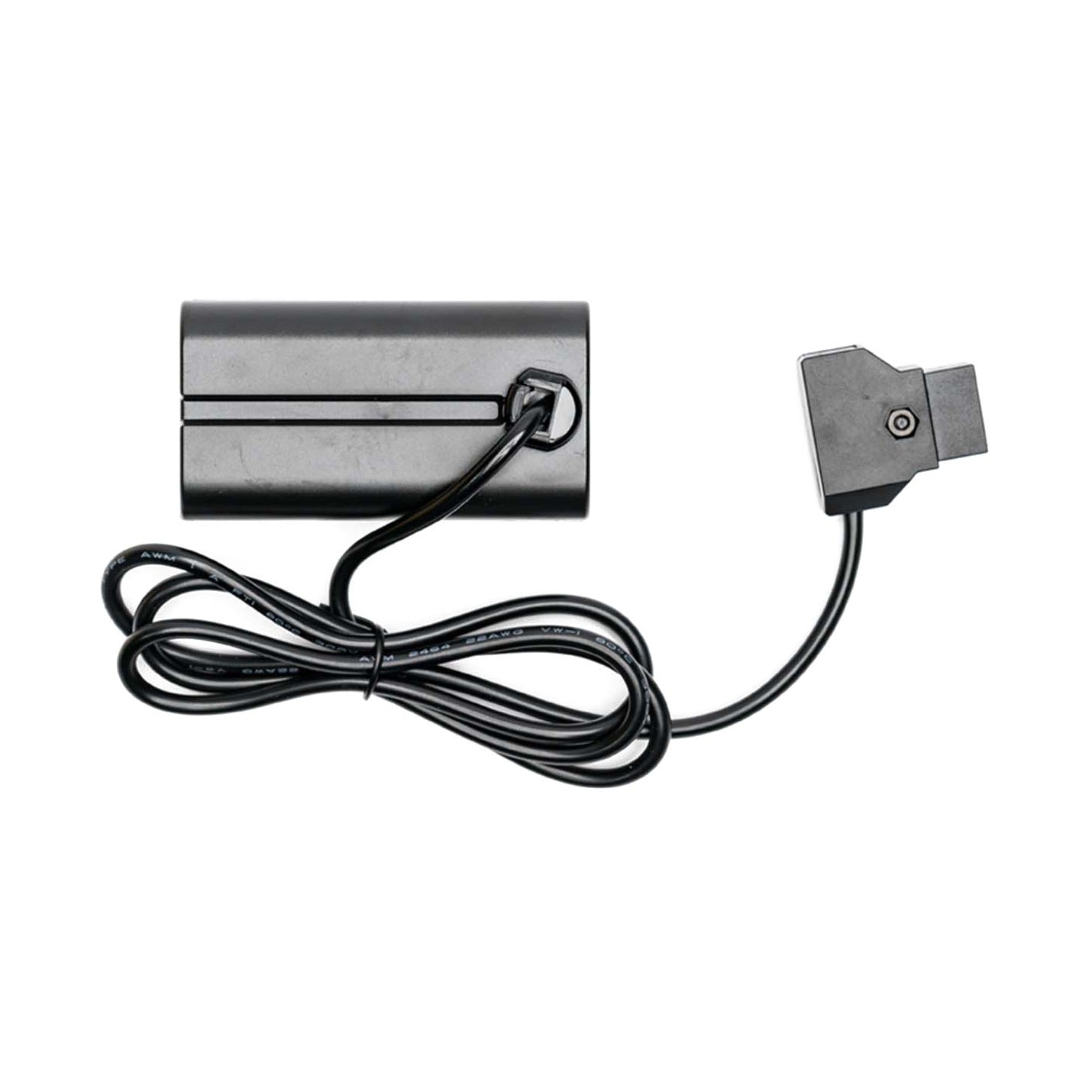 SmallHD D-Tap to Sony L-Series Faux Battery