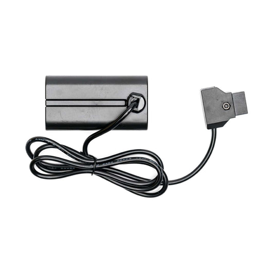 SmallHD D-Tap to Sony L-Series Faux Battery