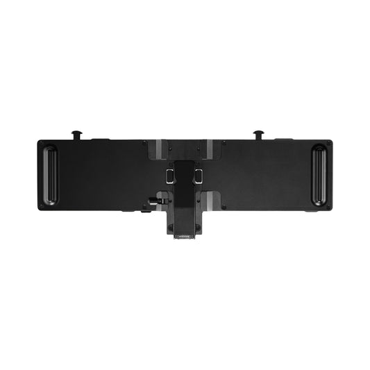 SmallHD Dual V-Mount Battery Bracket (14v/26v) for SmallHD 4K Monitors