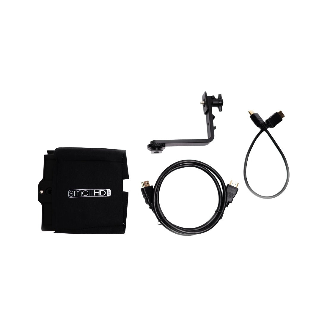 SmallHD FOCUS 7 Accessory Pack