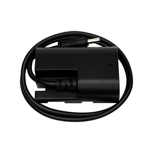 SmallHD FOCUS to Canon LP-E6 Adapter