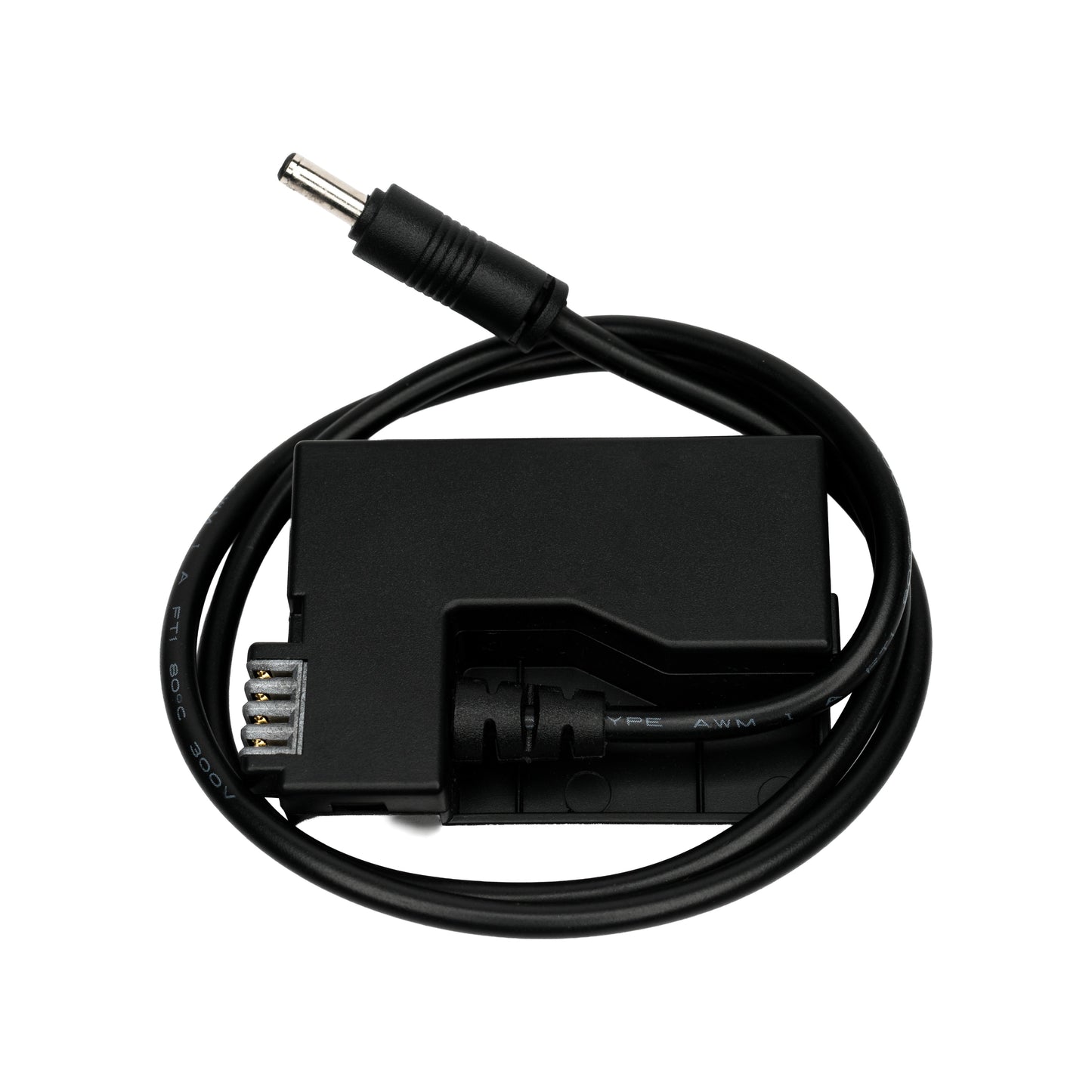 SmallHD FOCUS to Canon LP-E8 Adapter