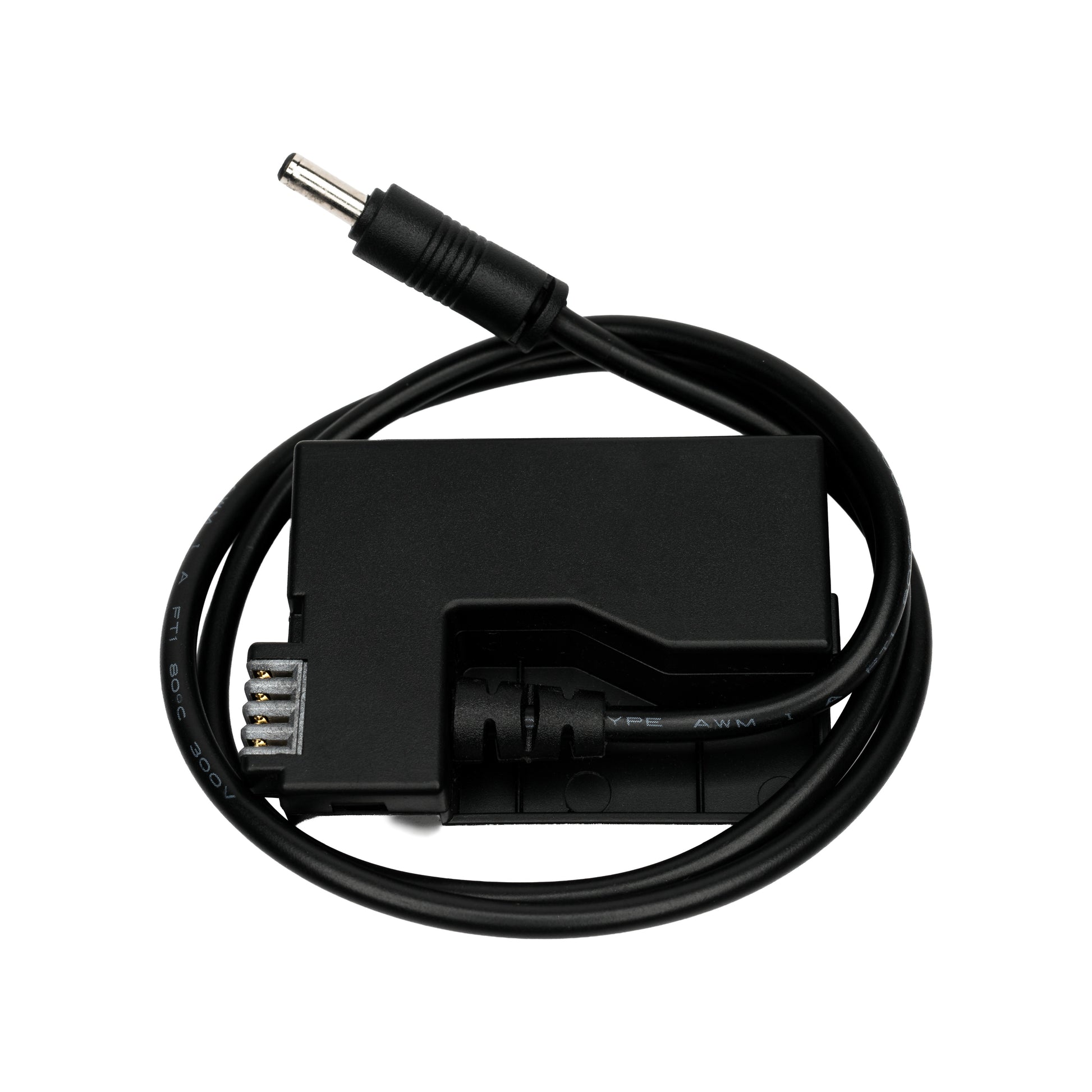 SmallHD FOCUS to Canon LP-E8 Adapter