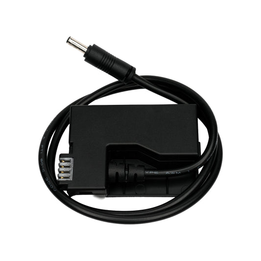 SmallHD FOCUS to Canon LP-E8 Adapter