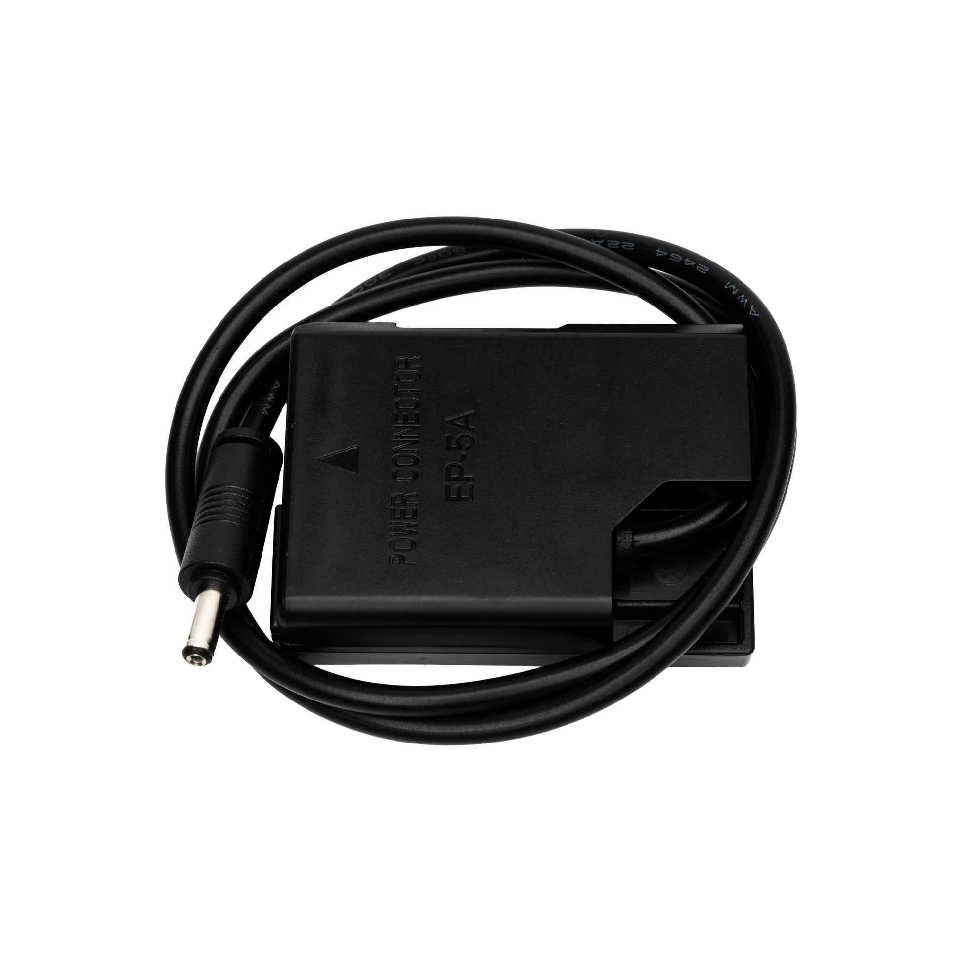 SmallHD FOCUS to Nikon Adapter