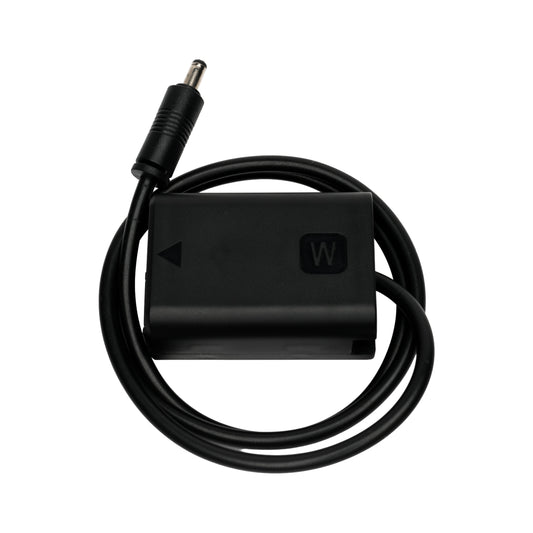 SmallHD FOCUS to Sony Adapter
