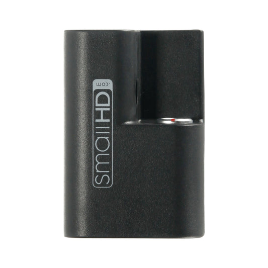 SmallHD Faux LP-E6 2-Pin Adapter