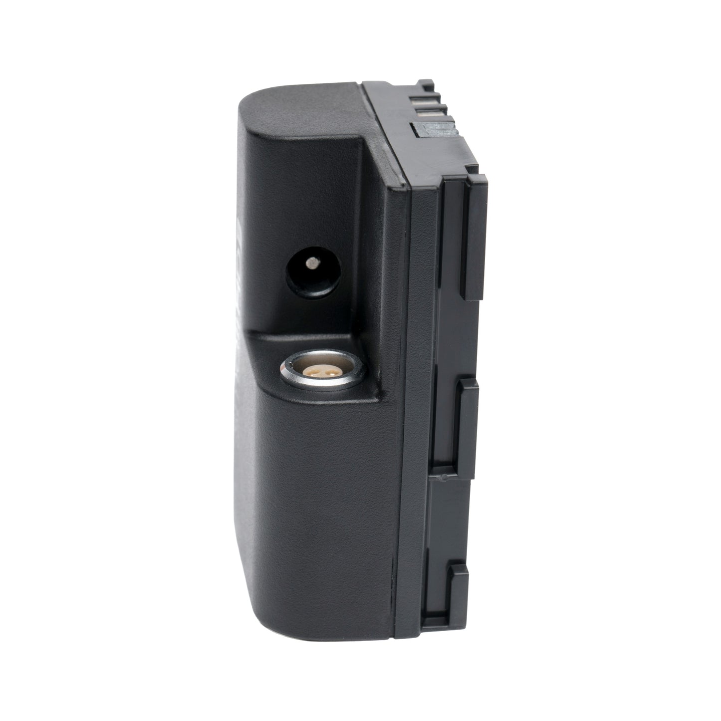 SmallHD Faux LP-E6 2-Pin Adapter
