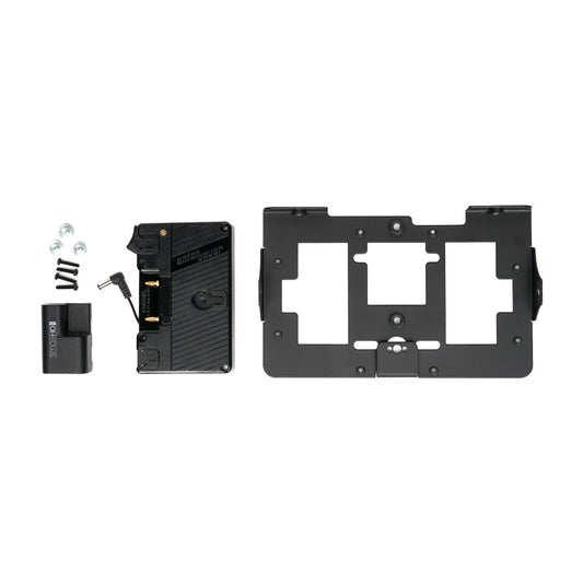 SmallHD Gold Mount Battery Bracket Kit