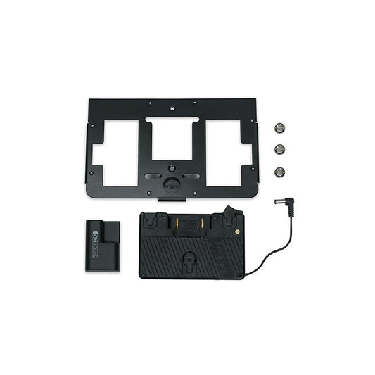 SmallHD Gold Mount Battery Bracket Kit for 700 Series