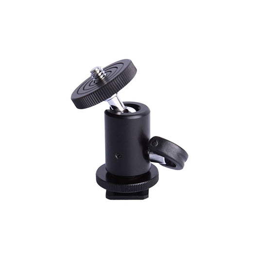 SmallHD Hot Shoe Ball Mount