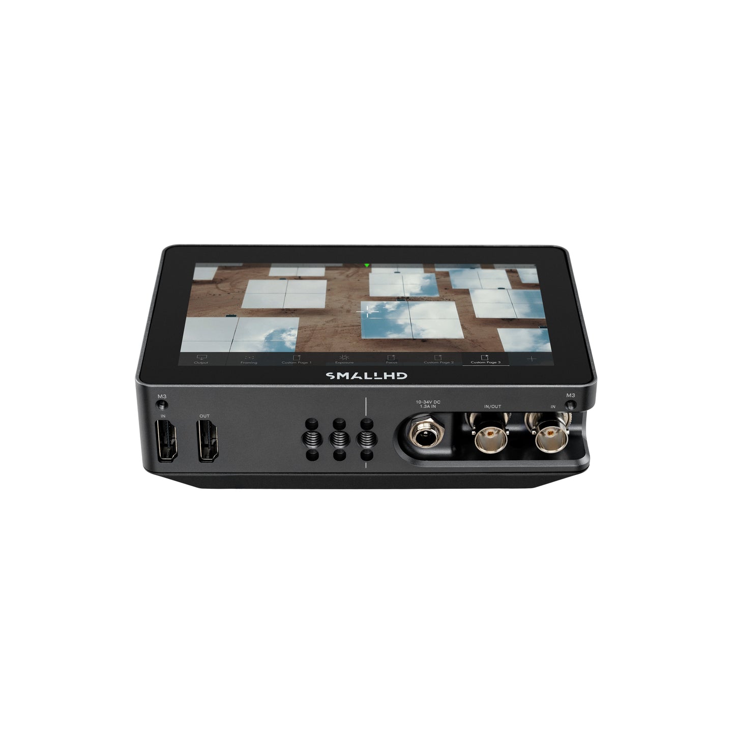 SmallHD Indie 5