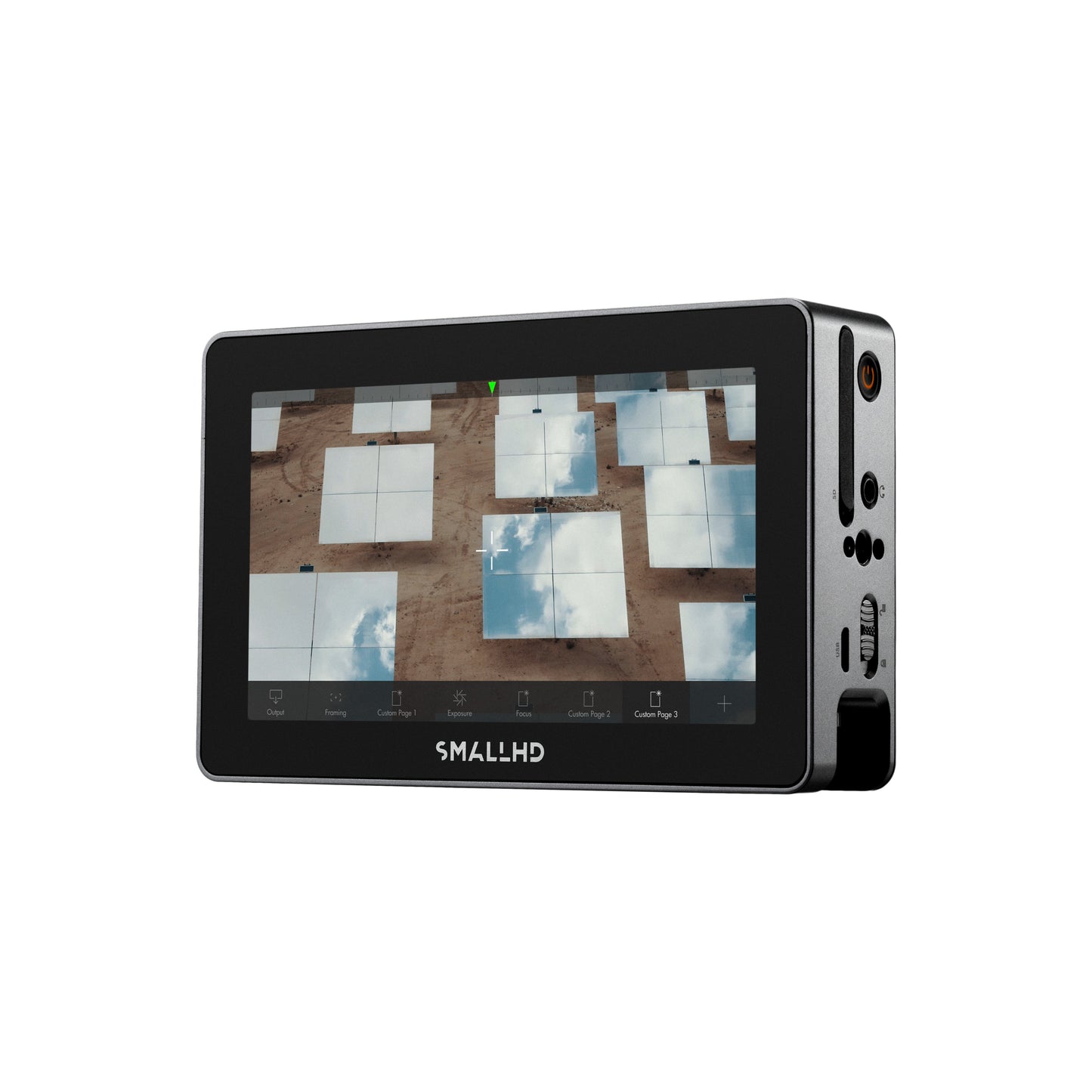 SmallHD Indie 5