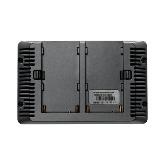 SmallHD Indie 5 RED® RCP2™ Kit (KOMODO-X, KOMODO®, DSMC3™)