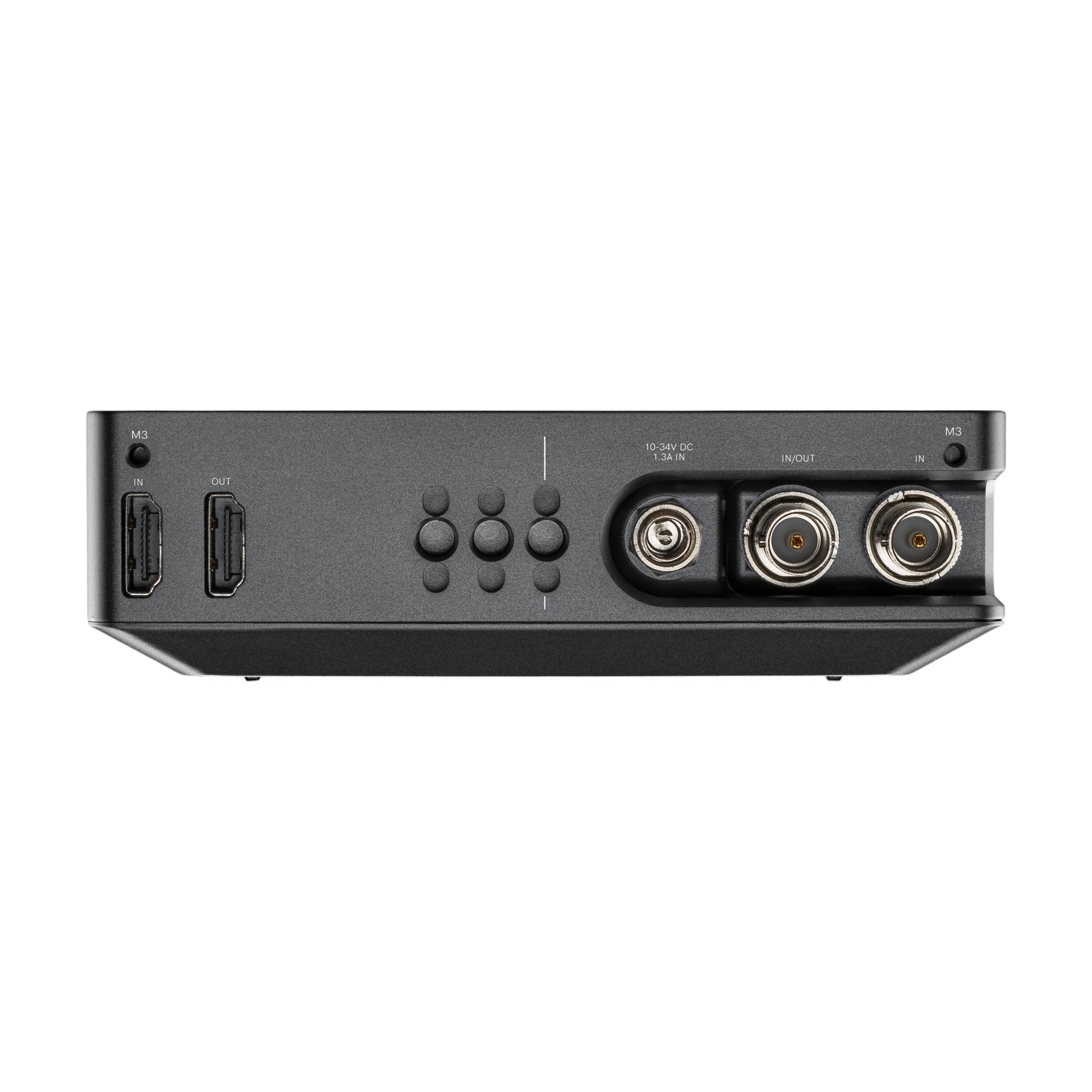 SmallHD Indie 5 RED® RCP2™ Kit (KOMODO-X, KOMODO®, DSMC3™)
