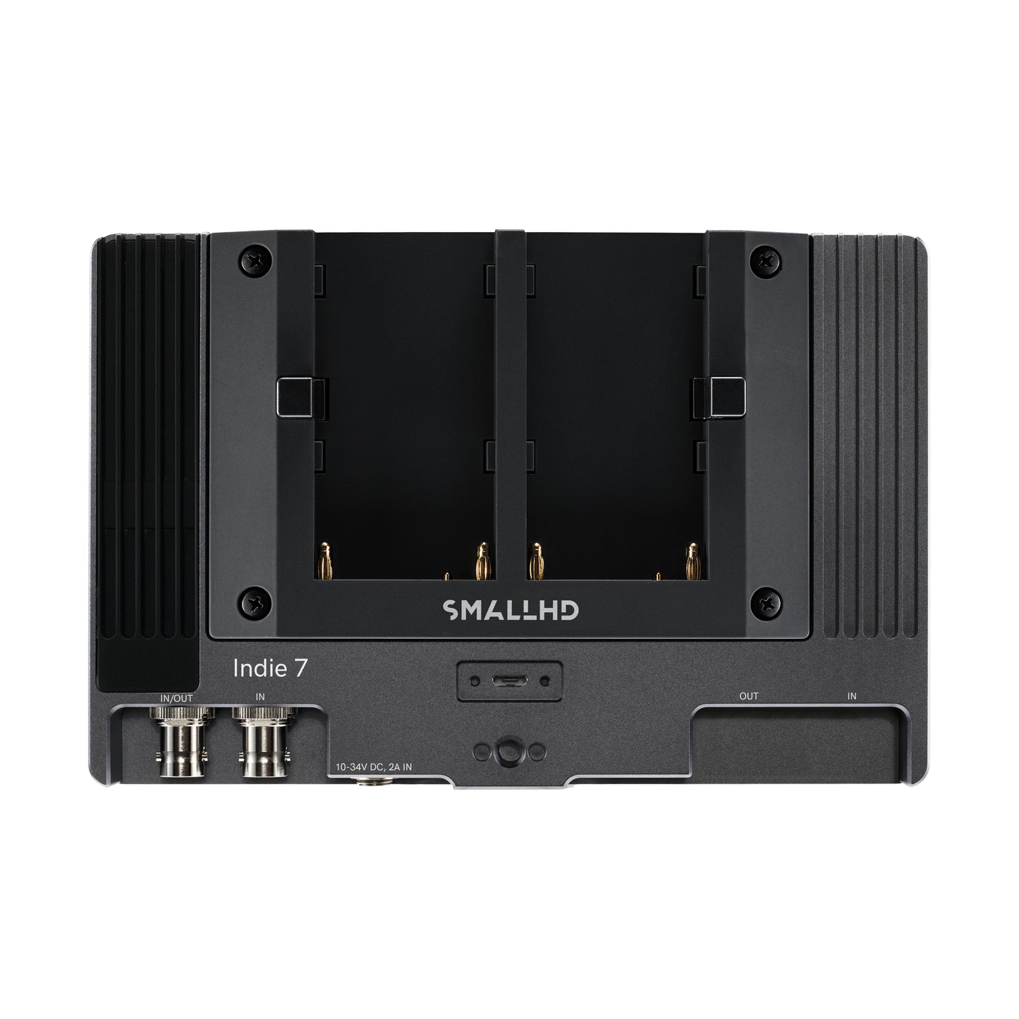 SmallHD Indie 7 RED® RCP2™ Kit (KOMODO-X, KOMODO®, DSMC3™)