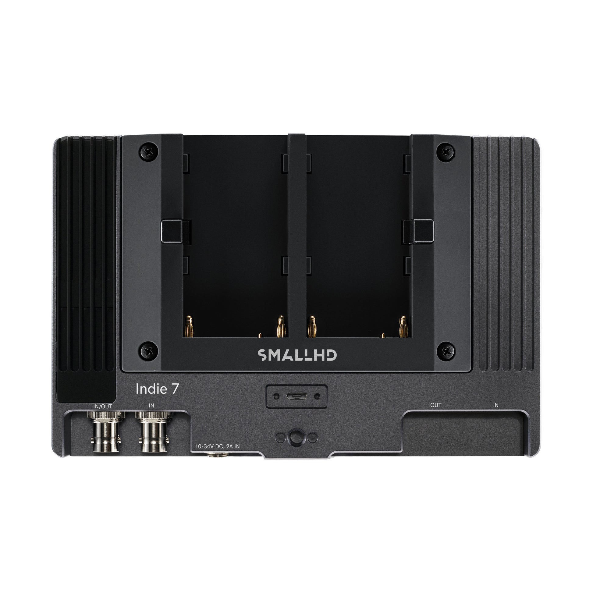 SmallHD Indie 7 RED® RCP2™ Kit (KOMODO-X, KOMODO®, DSMC3™)