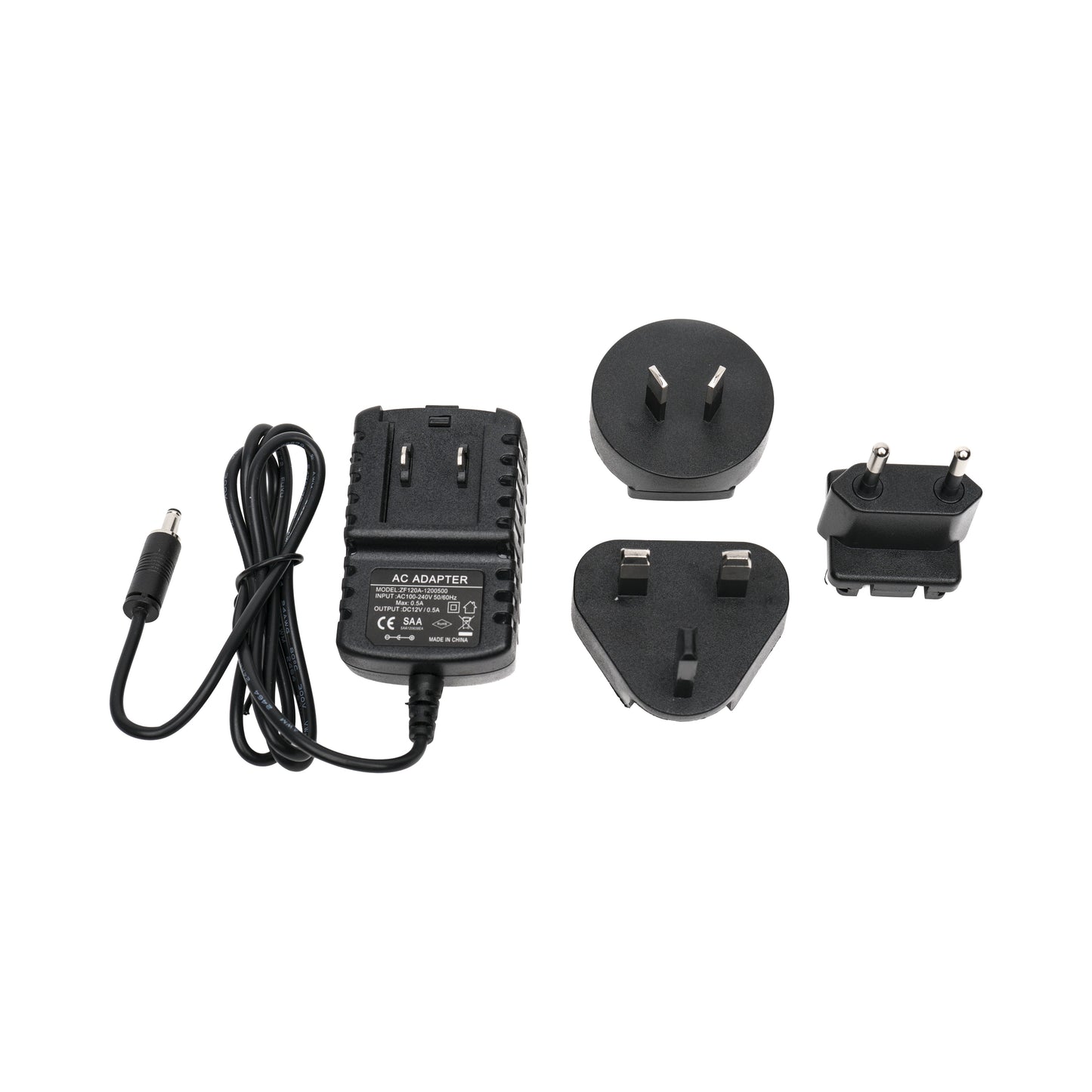 SmallHD International Battery Charger Power Supply