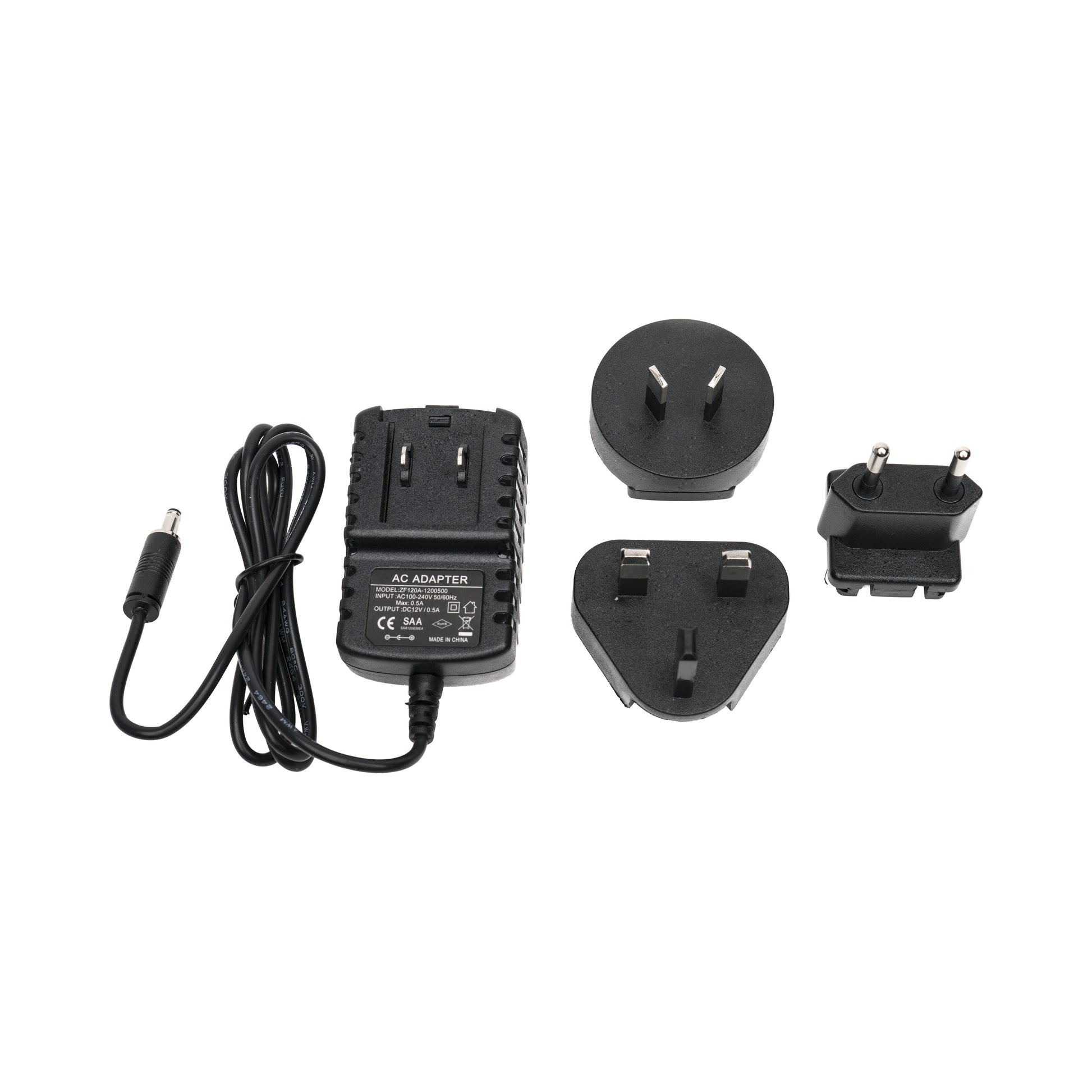 SmallHD International Battery Charger Power Supply