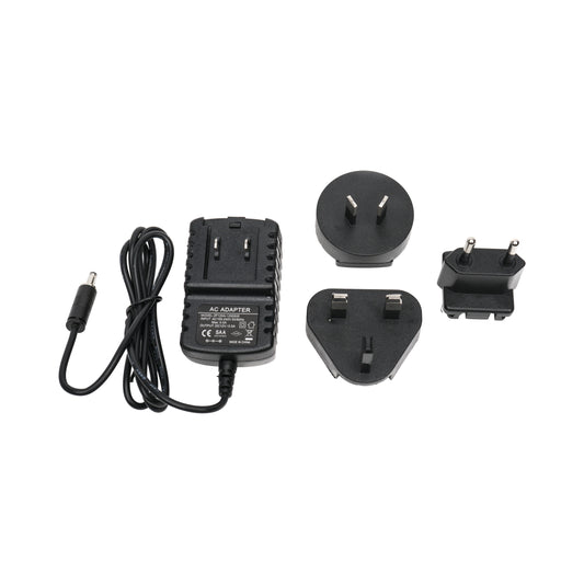 SmallHD International Battery Charger Power Supply