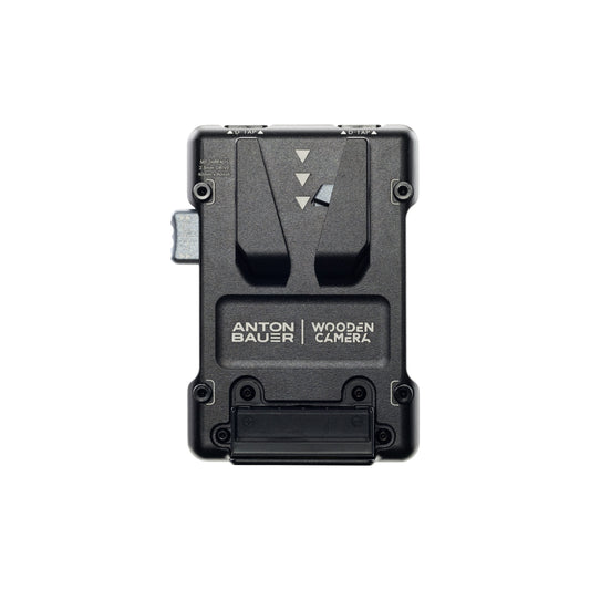 SmallHD Micro Battery Plate for SmallHD Ultra Series 12V V-Mount