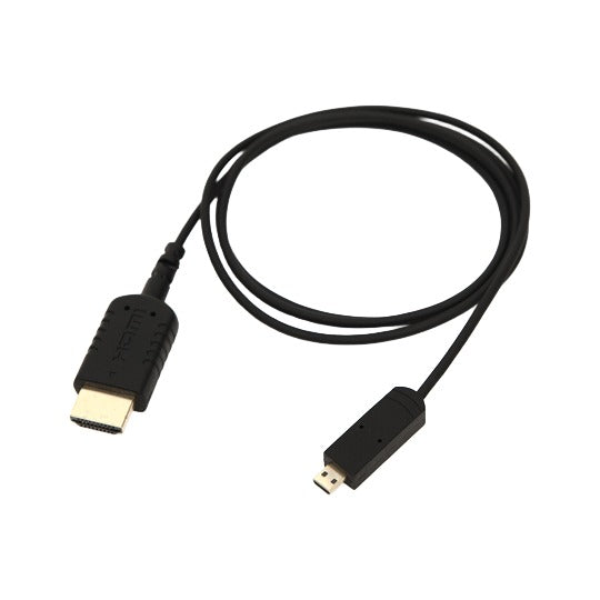 SmallHD Micro HDMI to Full HDMI (36in / 91cm)