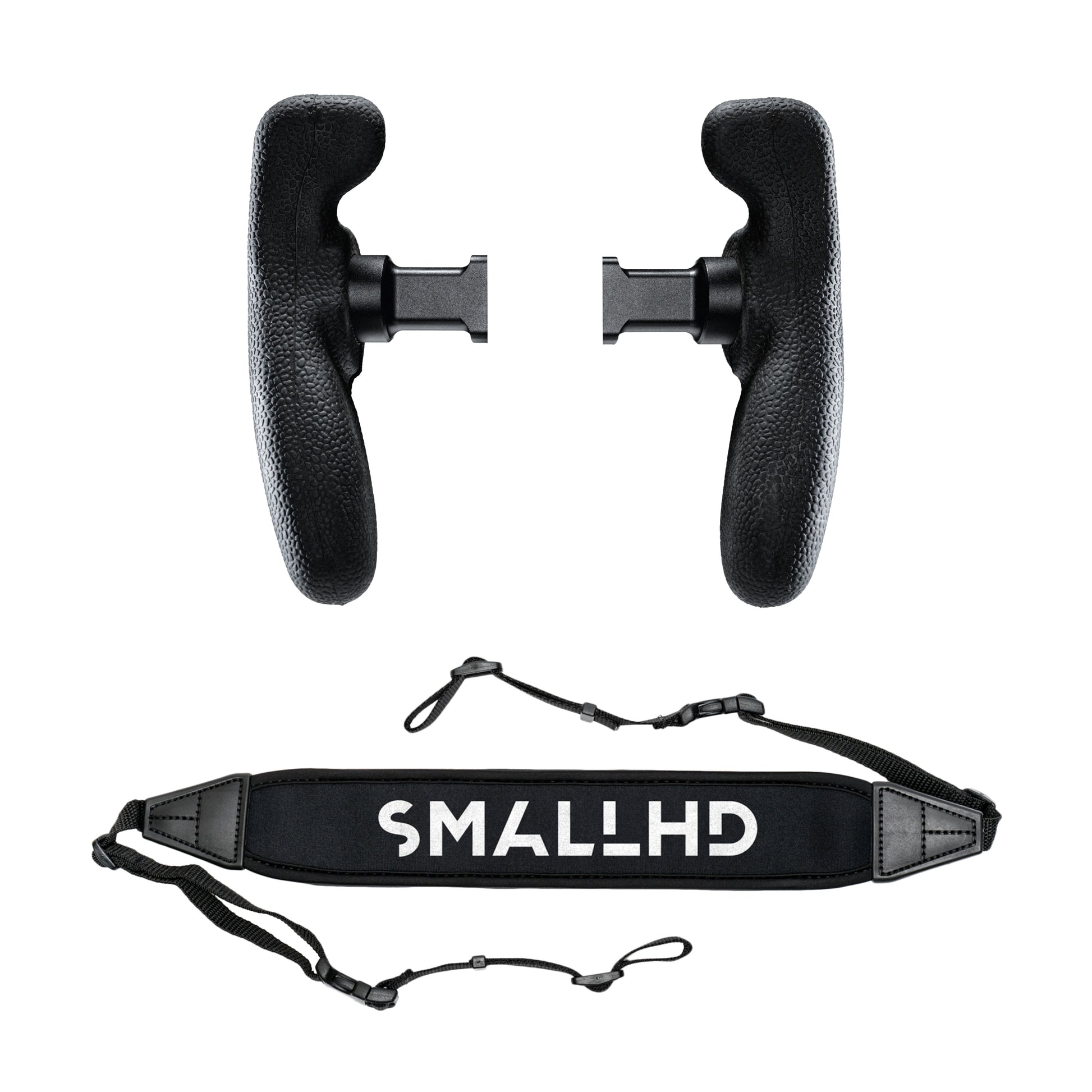 SmallHD Monitor Handles + Neck Strap
