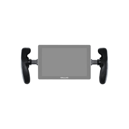 SmallHD Monitor Handles + Neck Strap