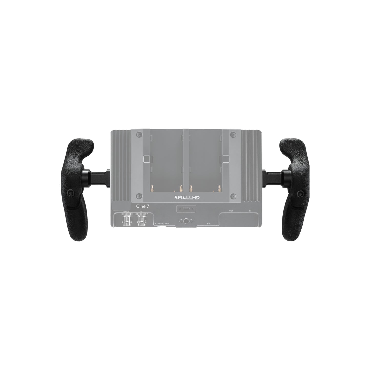 SmallHD Monitor Handles + Neck Strap