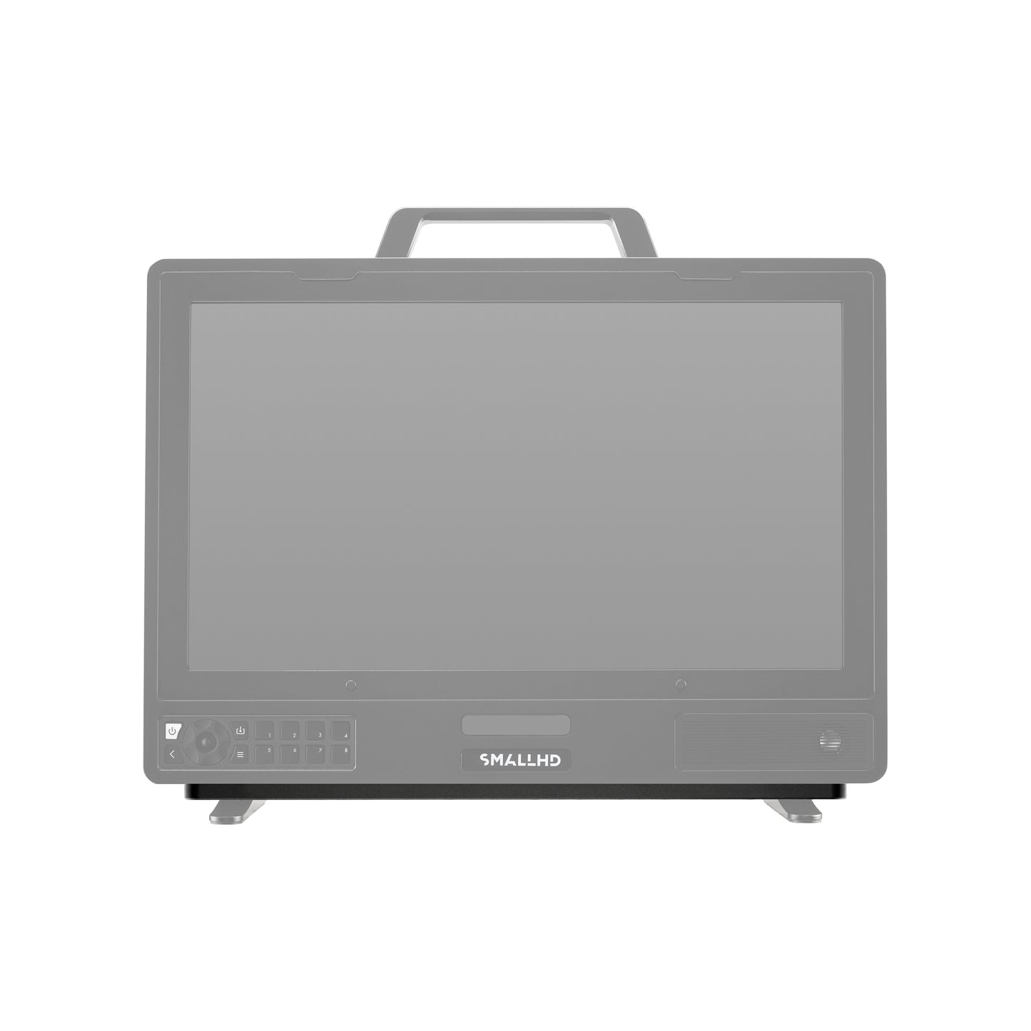 SmallHD Mounting Rail for Vision 17