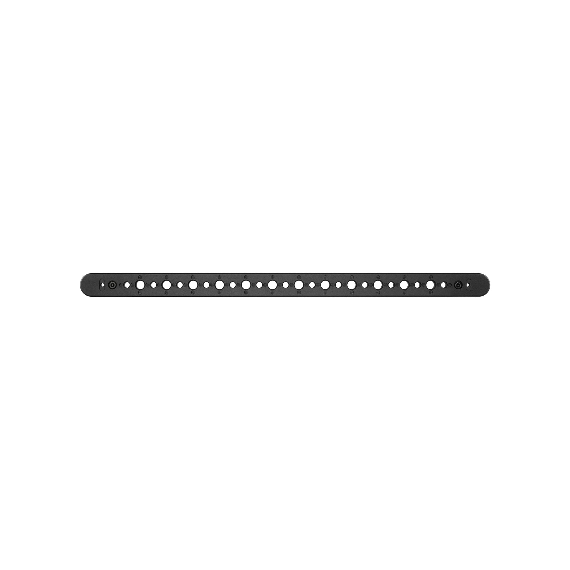 SmallHD Mounting Rail for Vision 17