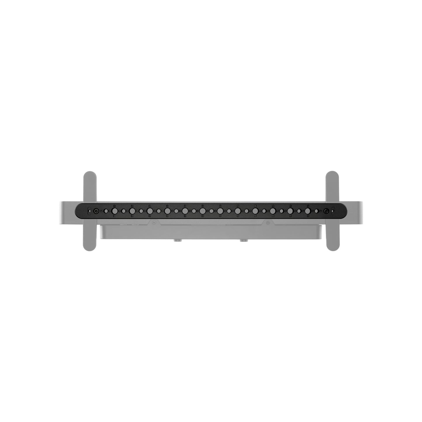 SmallHD Mounting Rail for Vision 17