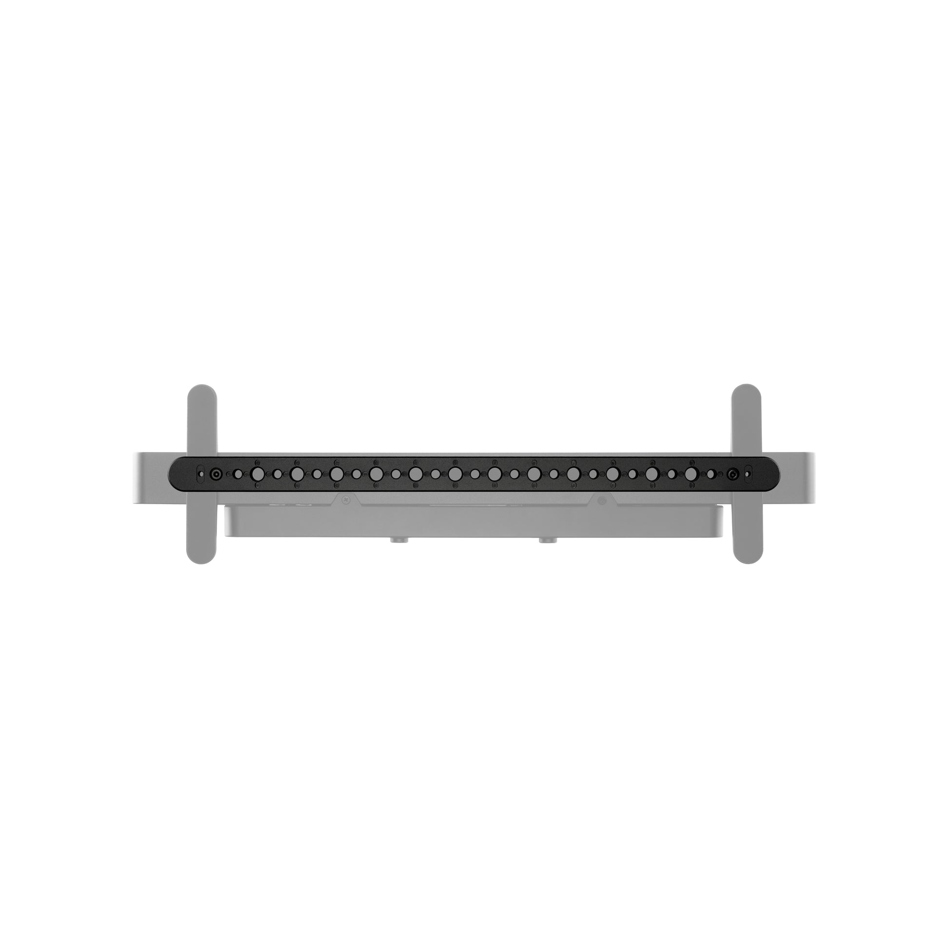 SmallHD Mounting Rail for Vision 17