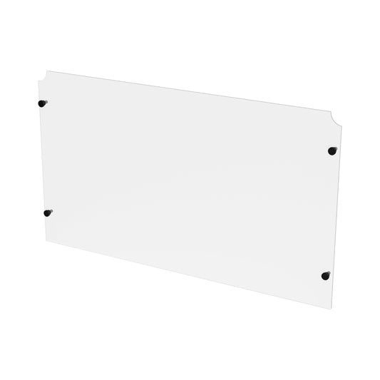 SmallHD OLED 27 Deluxe Locking Screen Protector 1/4 20 Screws