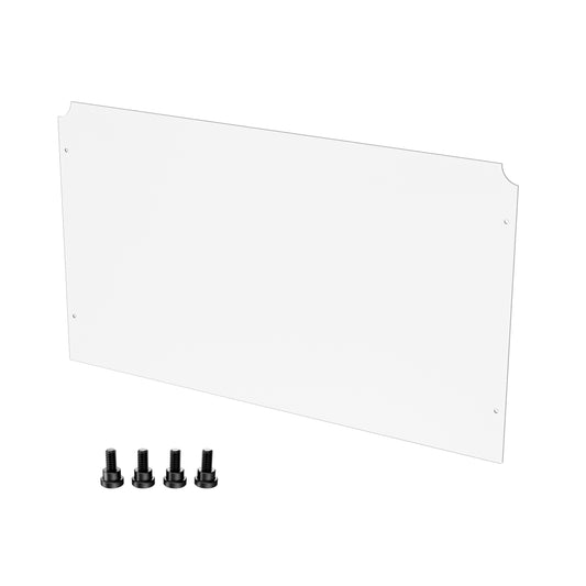 SmallHD OLED 27 Deluxe Locking Screen Protector 1/4 20 Screws