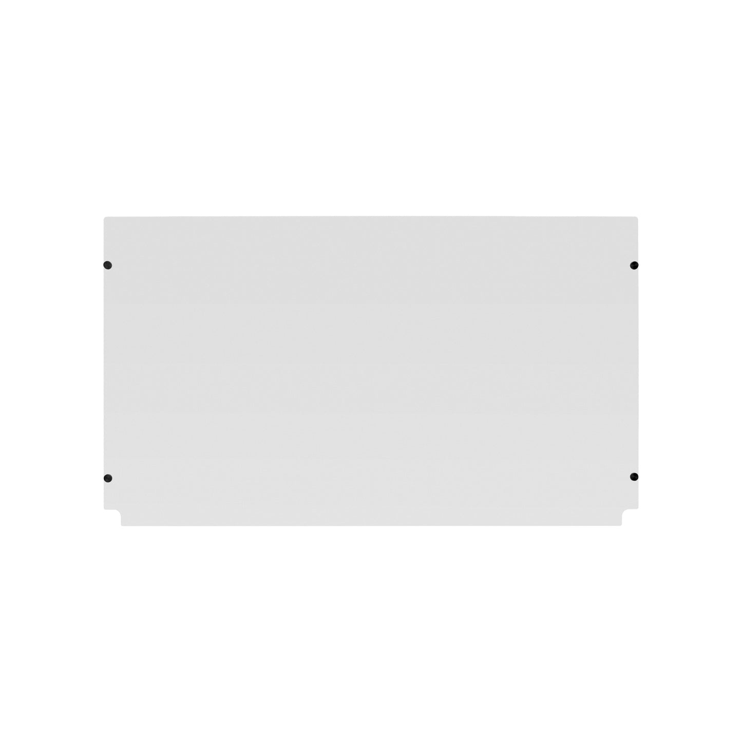 SmallHD OLED 27 Deluxe Locking Screen Protector M3 Screws
