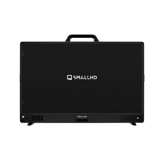SmallHD OLED 27 Transport Screen Protector