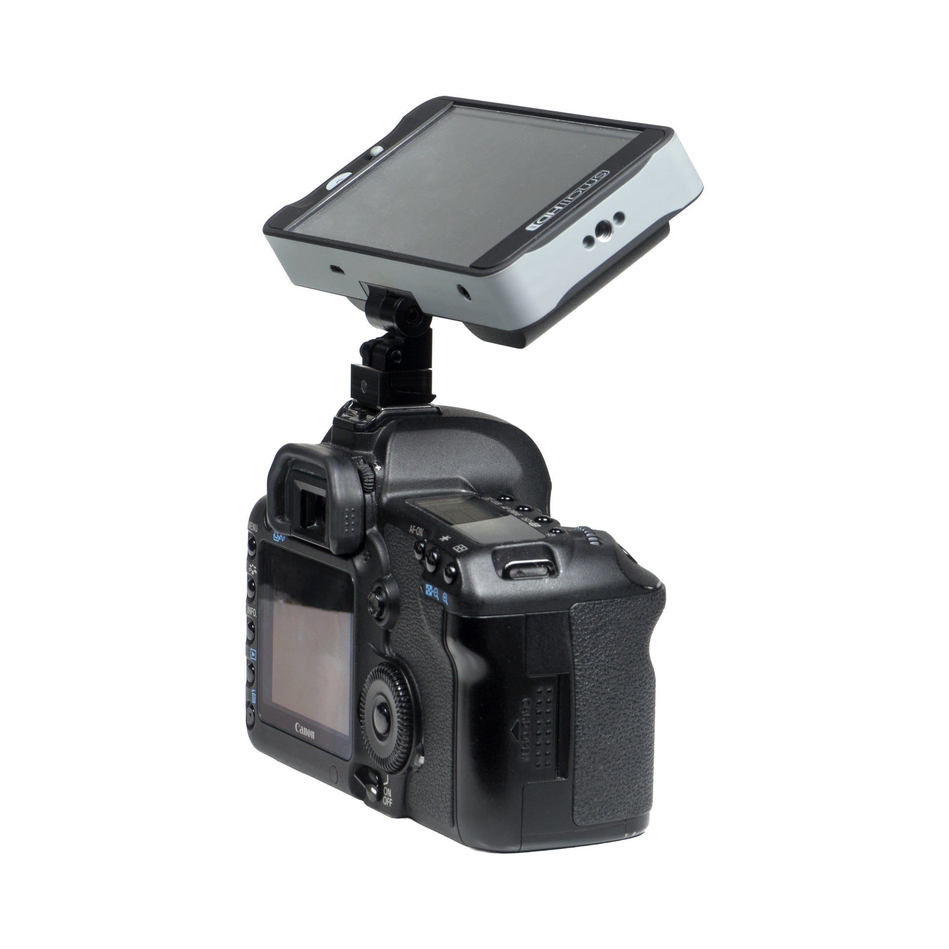 SmallHD Pan/Tilt Mount for 501 and 502 Monitors