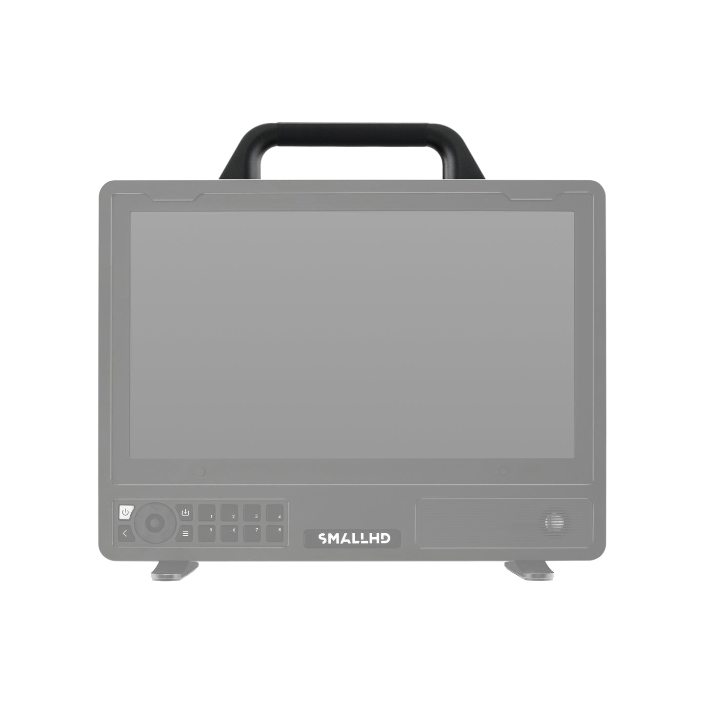 SmallHD Premium Monitor Handle for 4K Monitors
