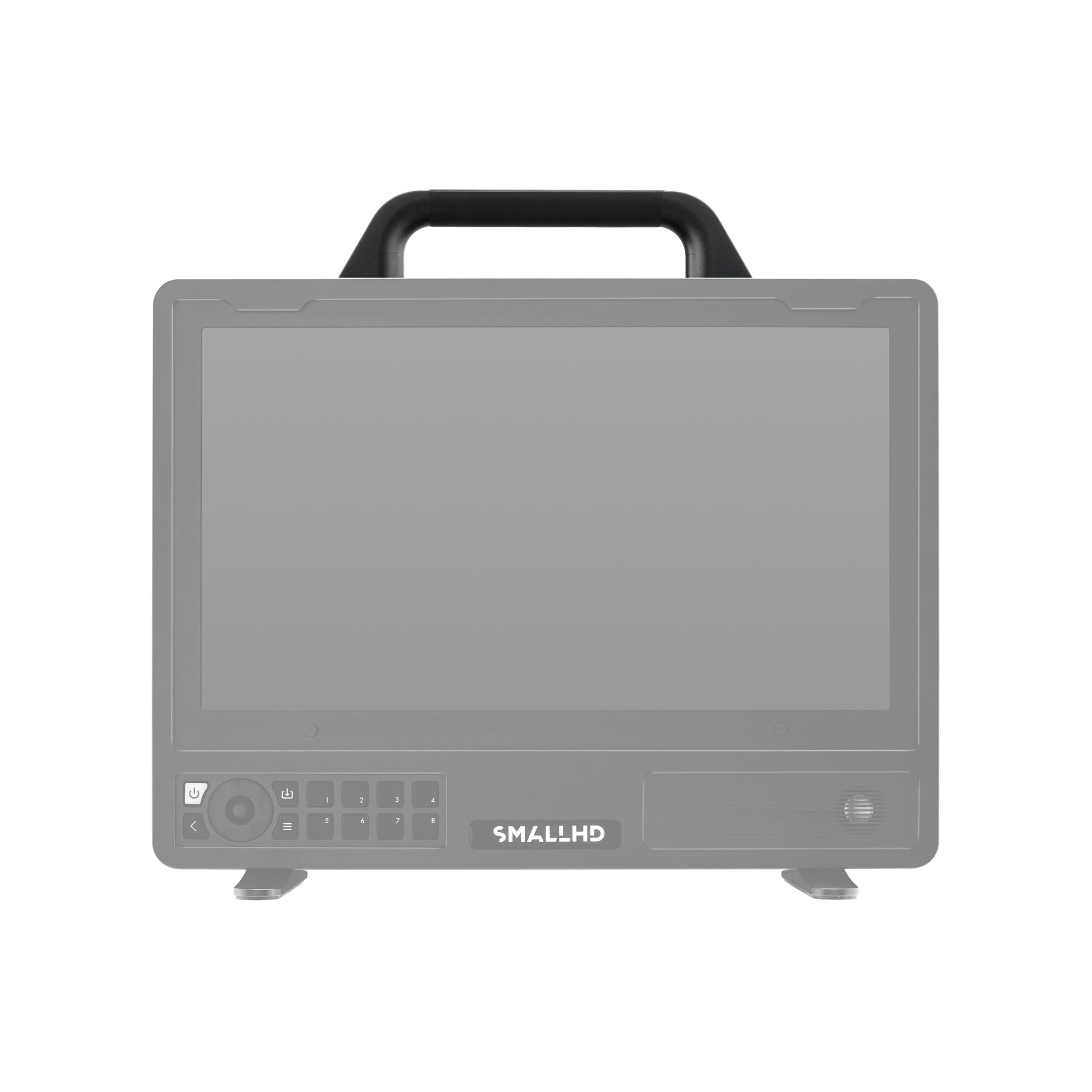 SmallHD Premium Monitor Handle for 4K Monitors