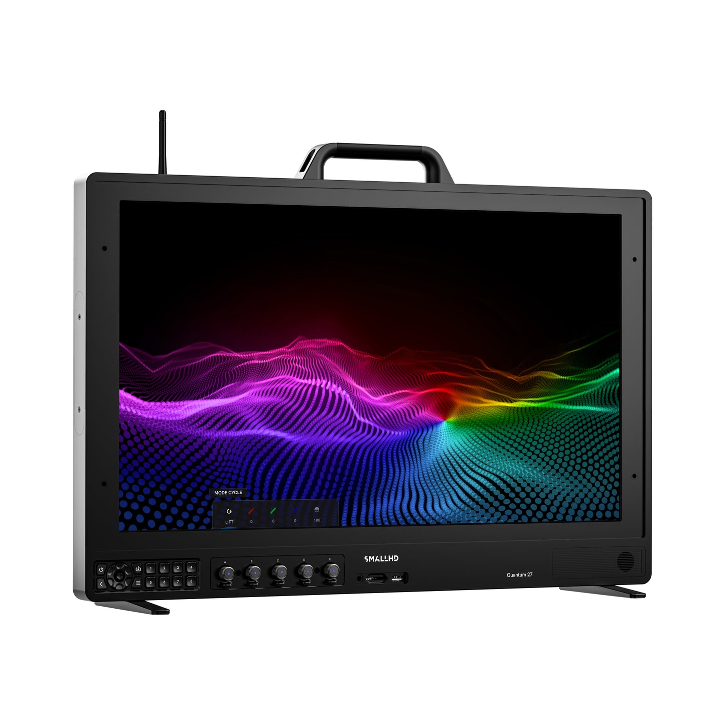SmallHD Quantum 27