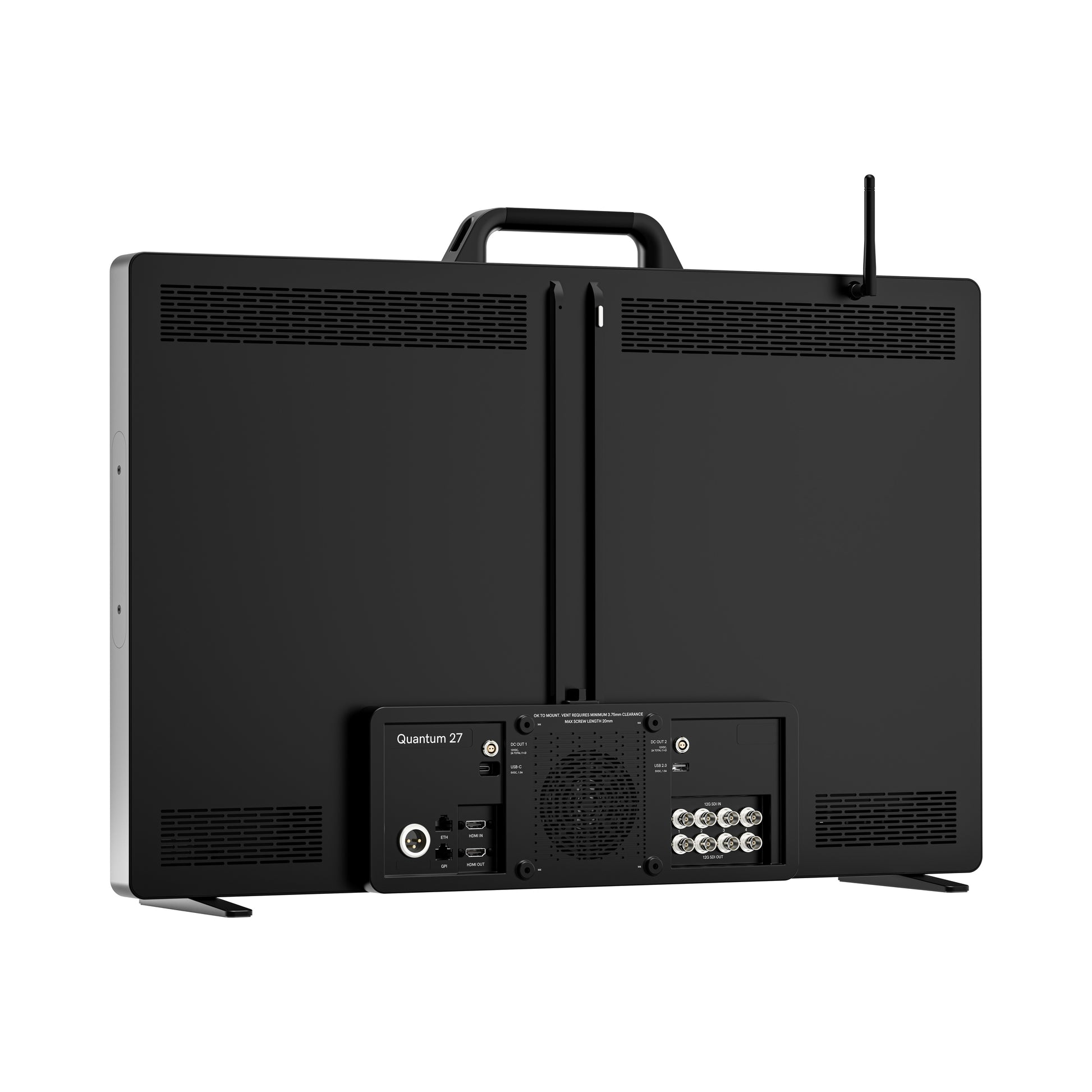 SmallHD Quantum 27